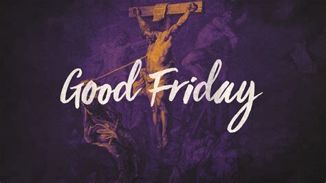 how long is a catholic good friday service